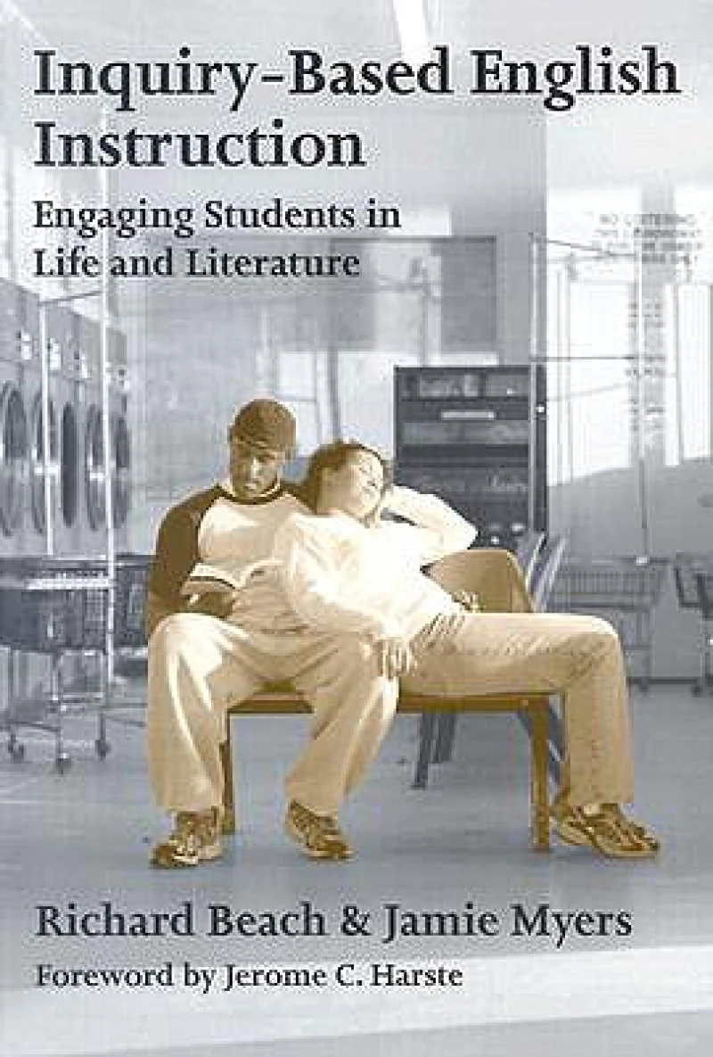 Inquiry-based English Instruction Engaging Students in Life and Literature