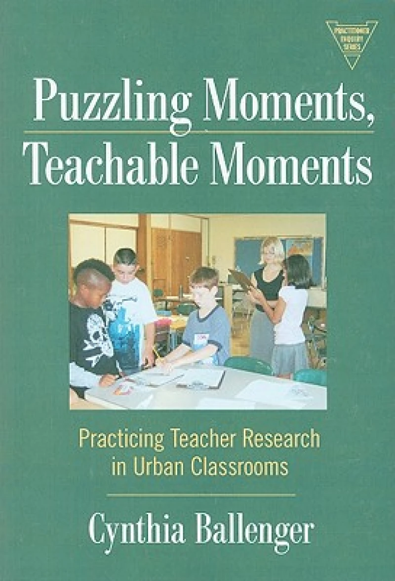 Puzzling Moments, Teachable Moments