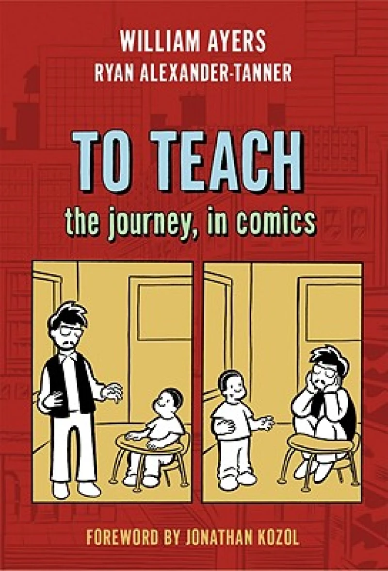 To TEACH