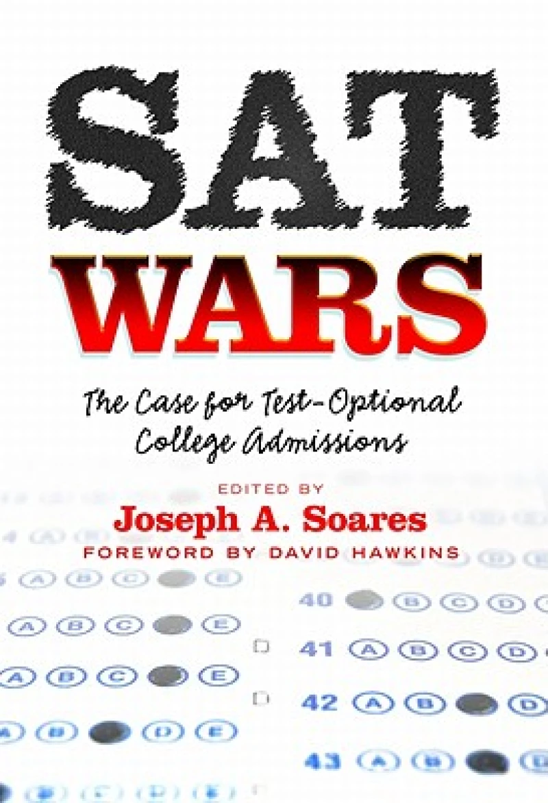 SAT Wars