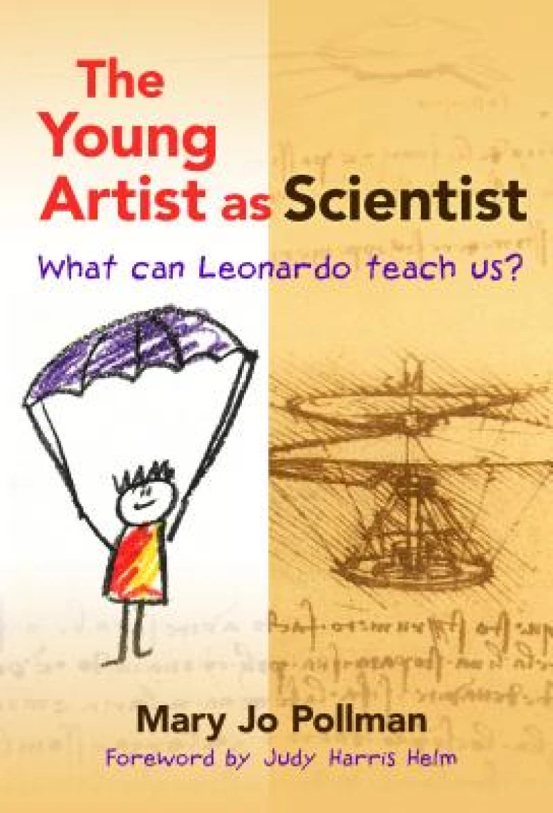 The Young Artist As Scientist