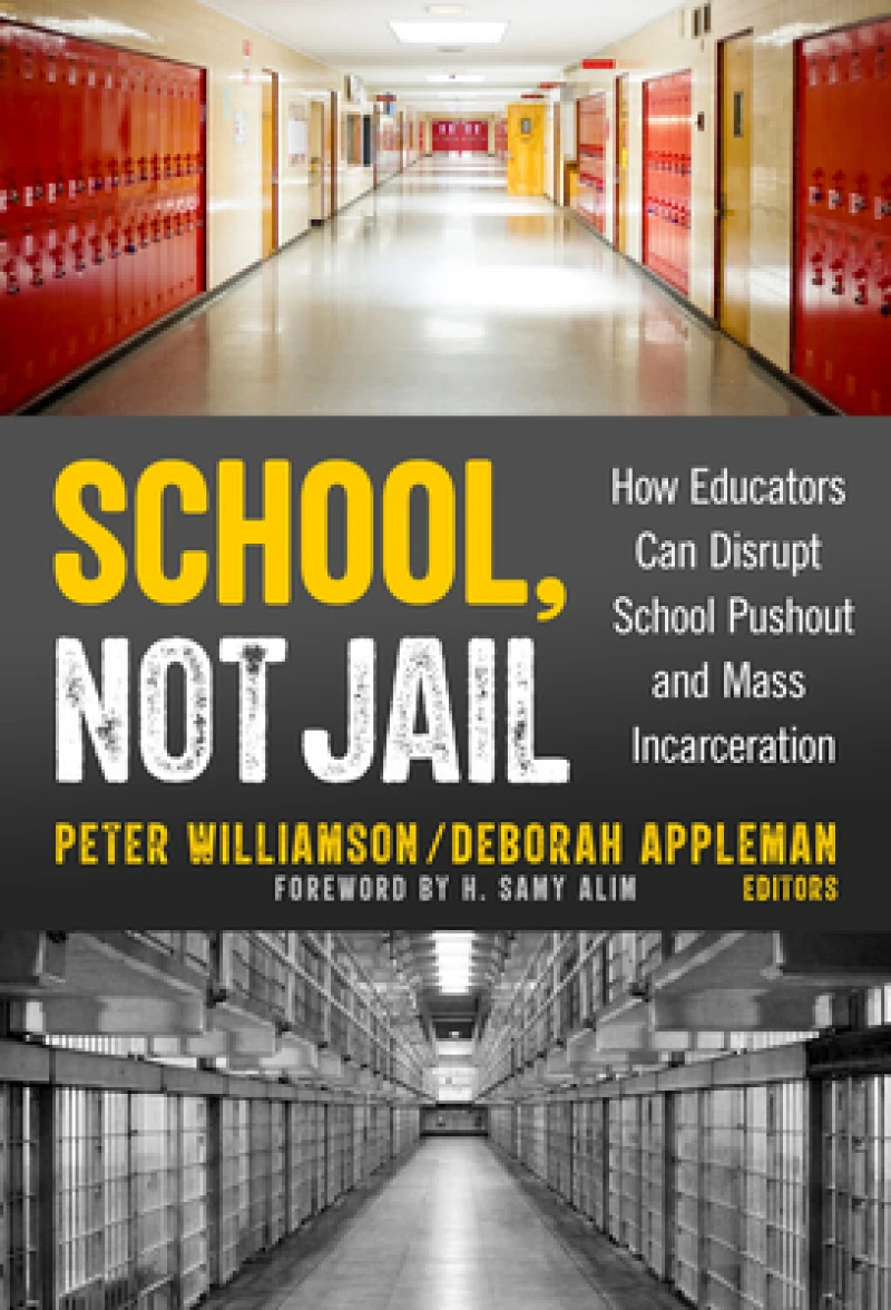 School, not Jail