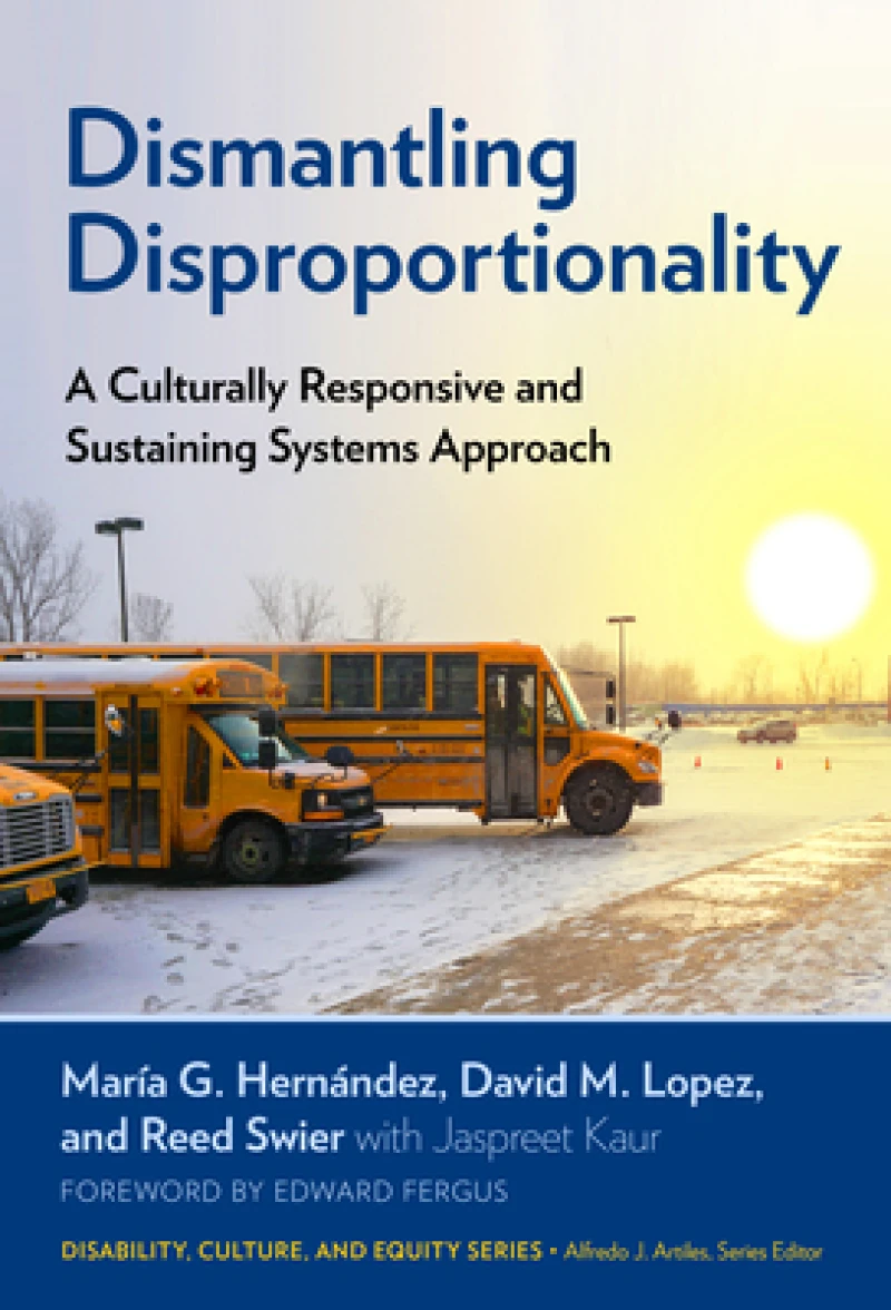 Dismantling Disproportionality
