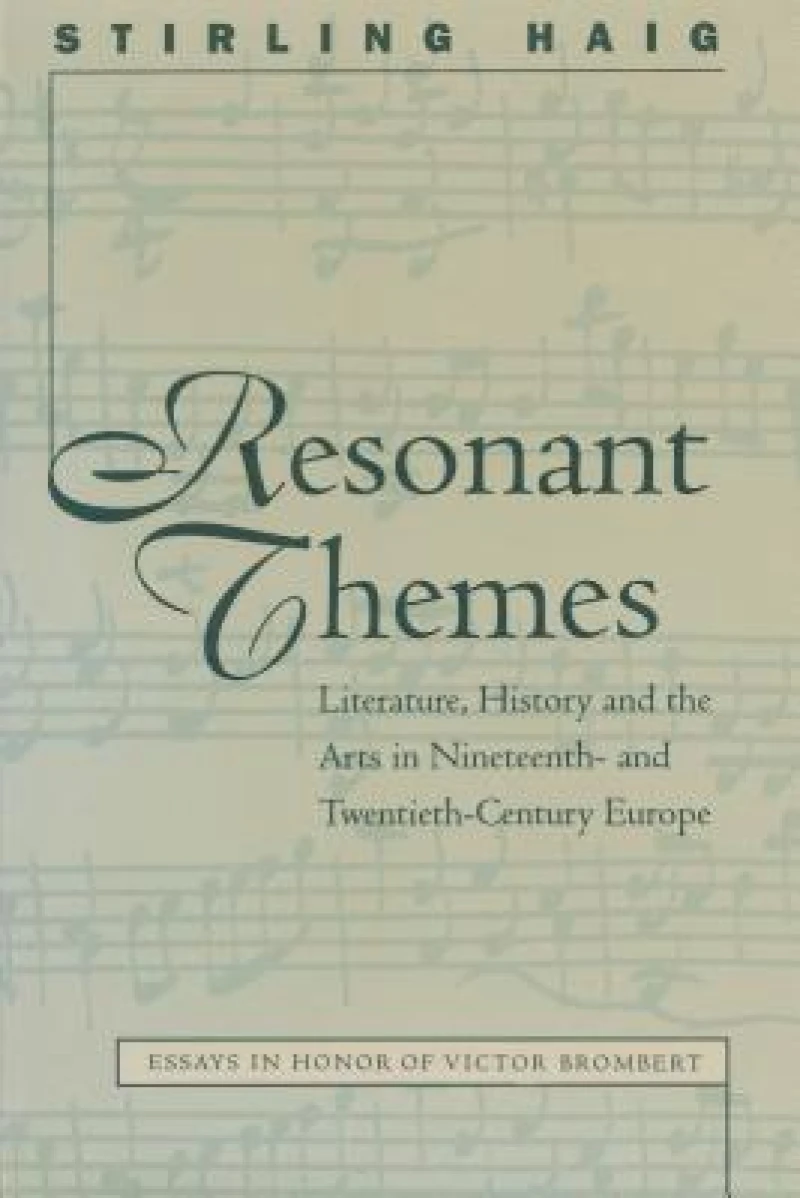 Resonant Themes