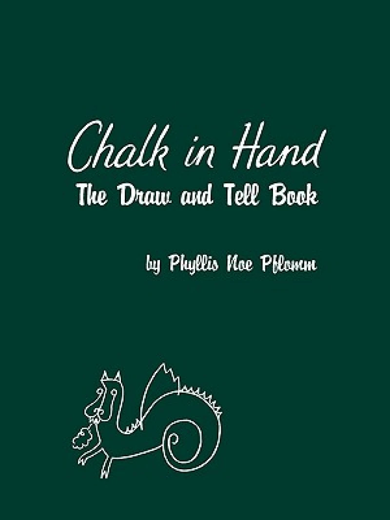 Chalk in Hand