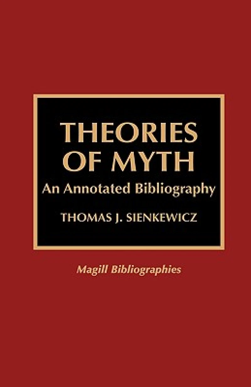 Theories of Myth