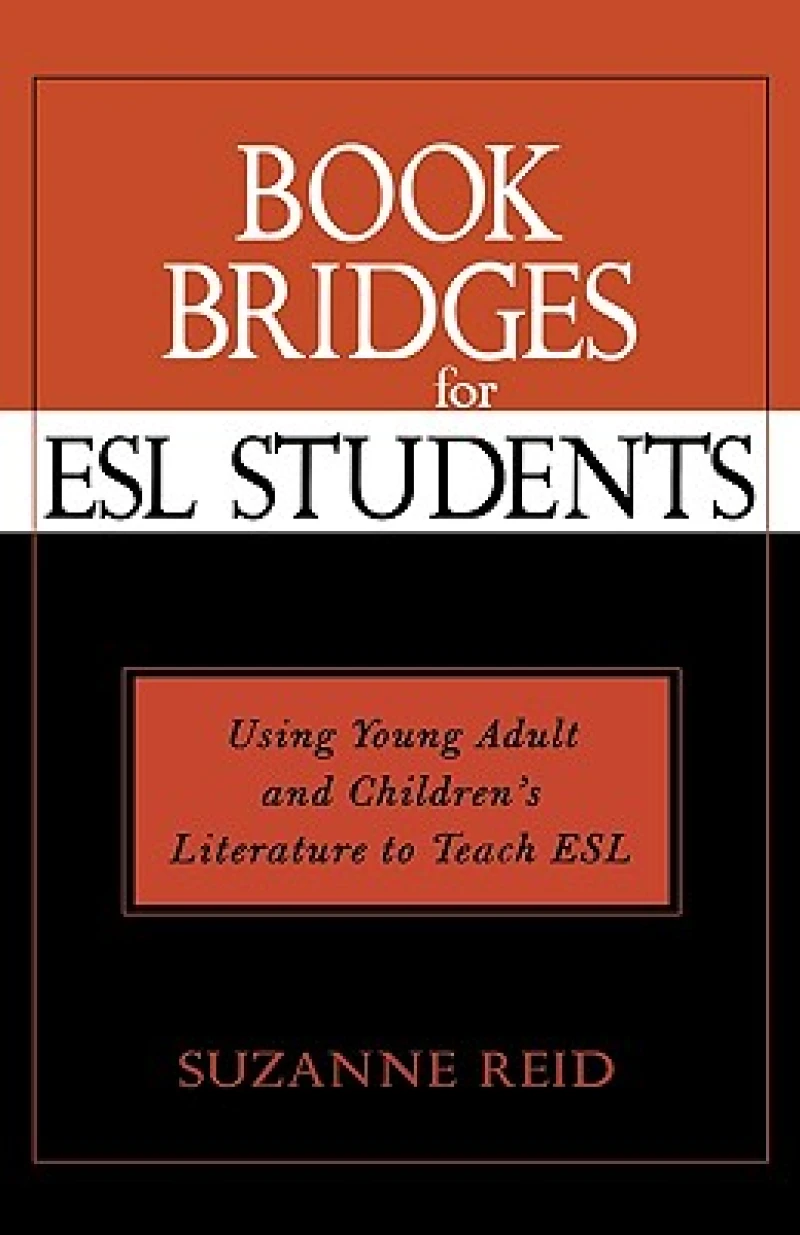 Book Bridges for ESL Students