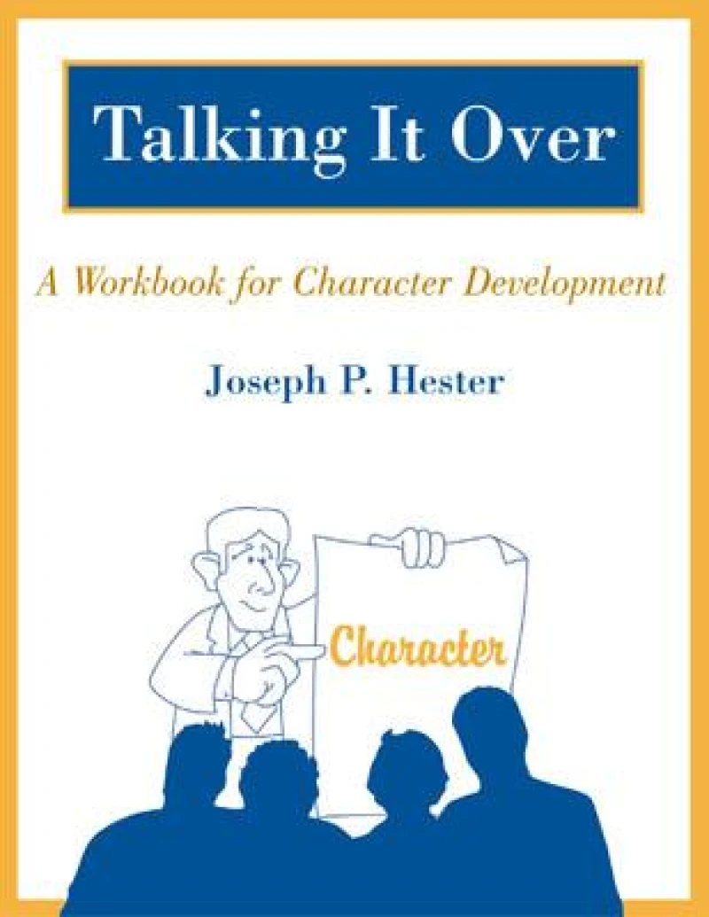Talking it Over