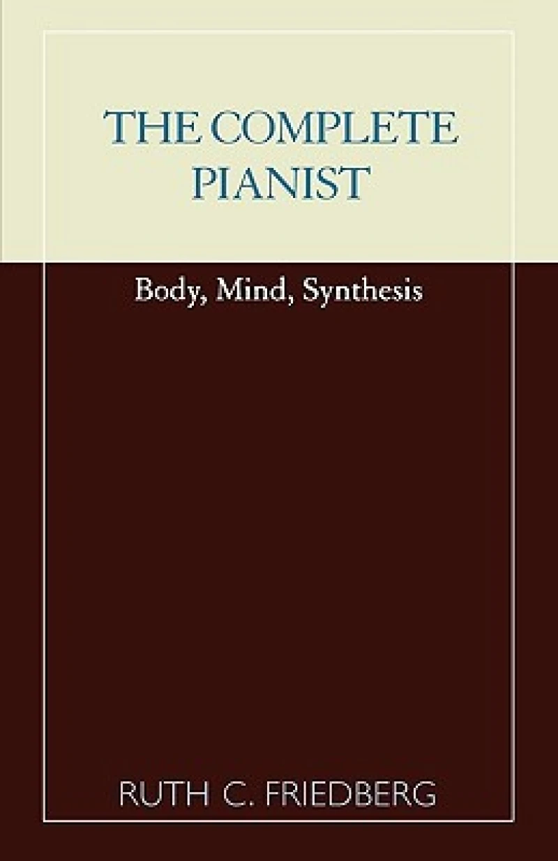 The Complete Pianist