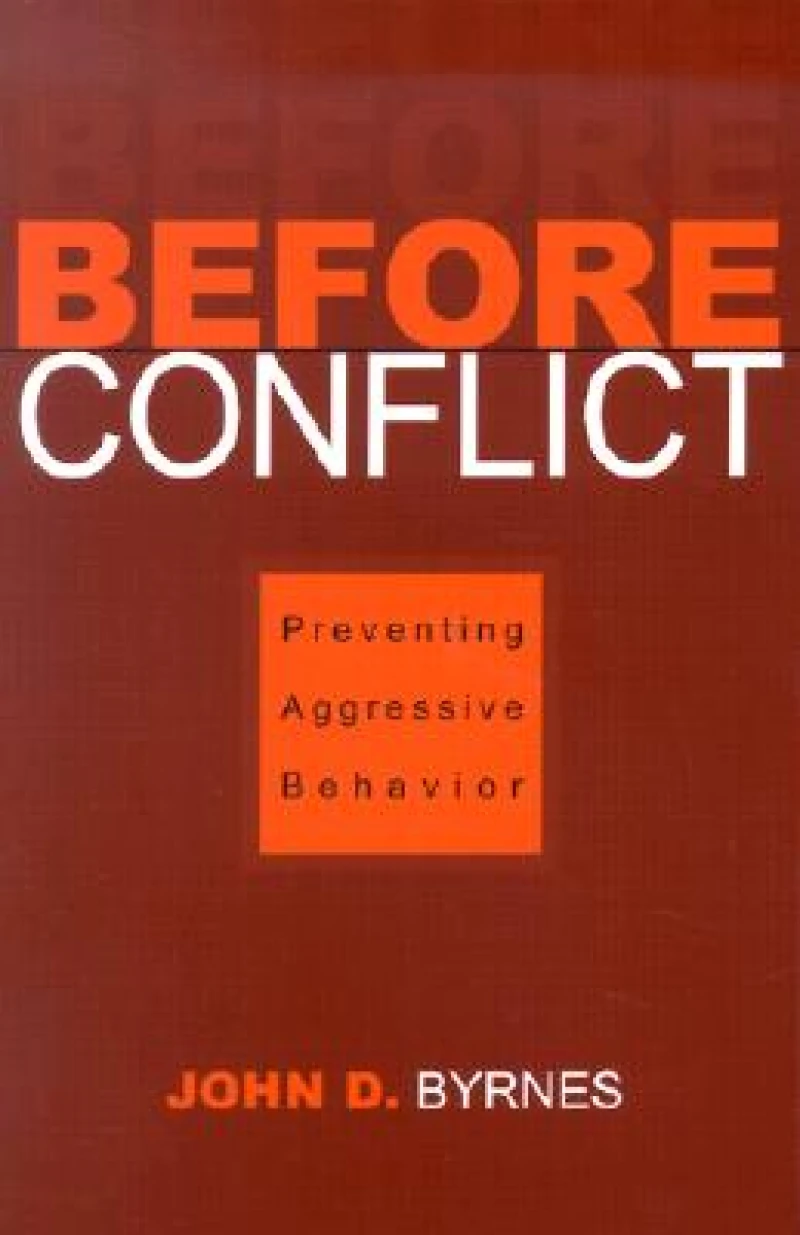 Before Conflict