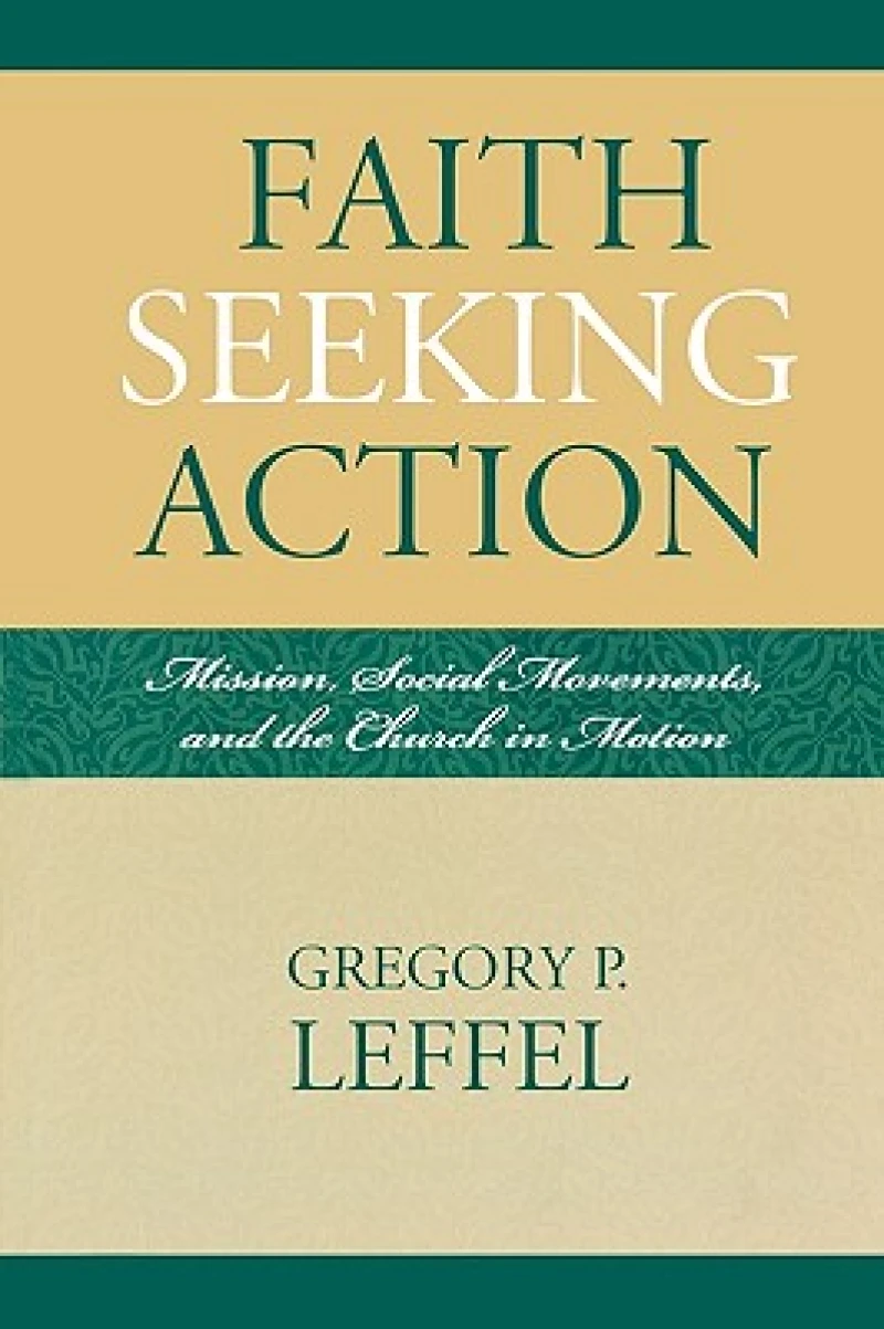 Faith Seeking Action