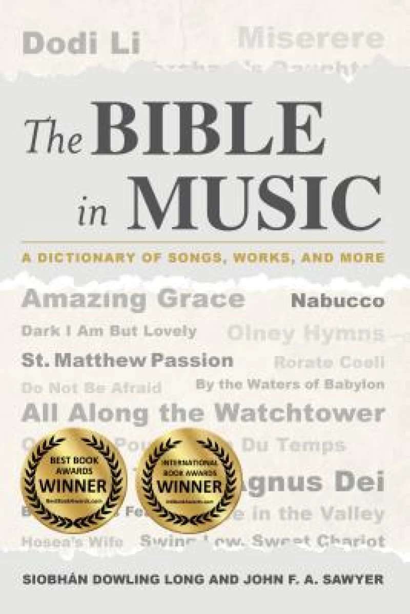 The Bible in Music