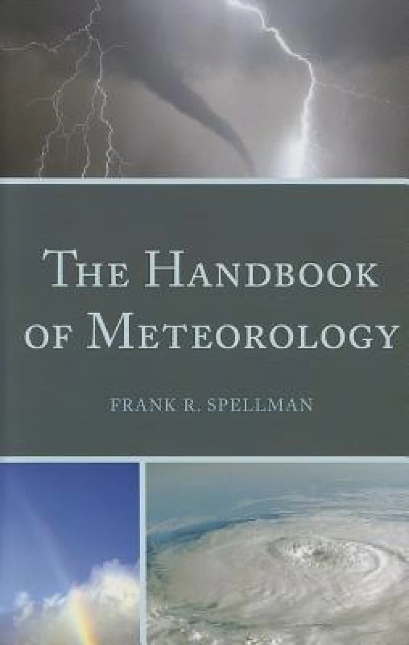 The Handbook of Meteorology