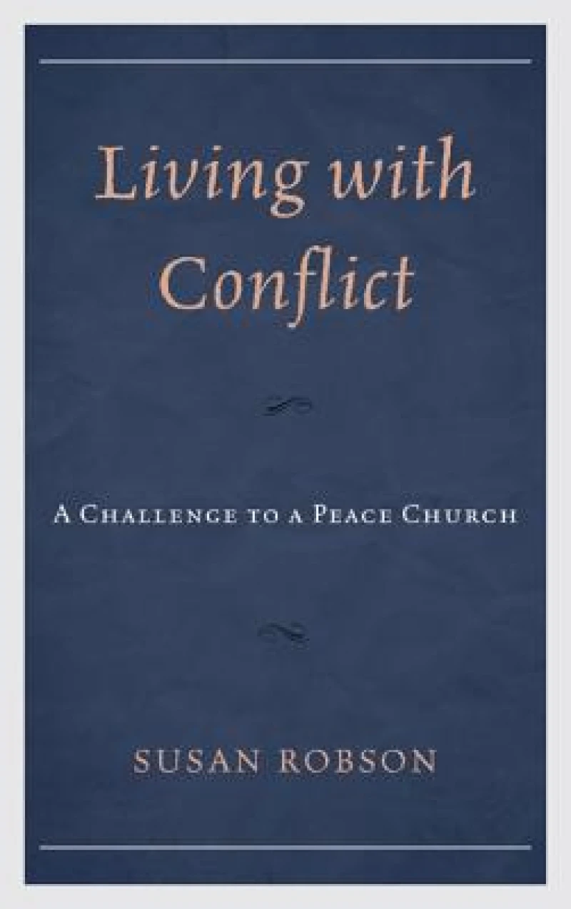 Living with Conflict