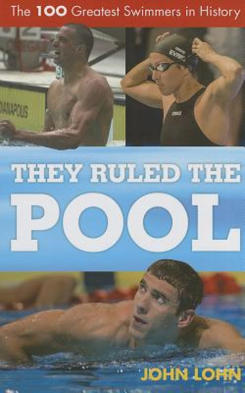 They Ruled the Pool