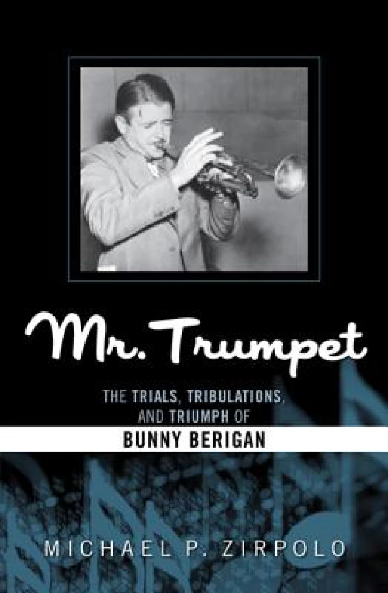 Mr. Trumpet