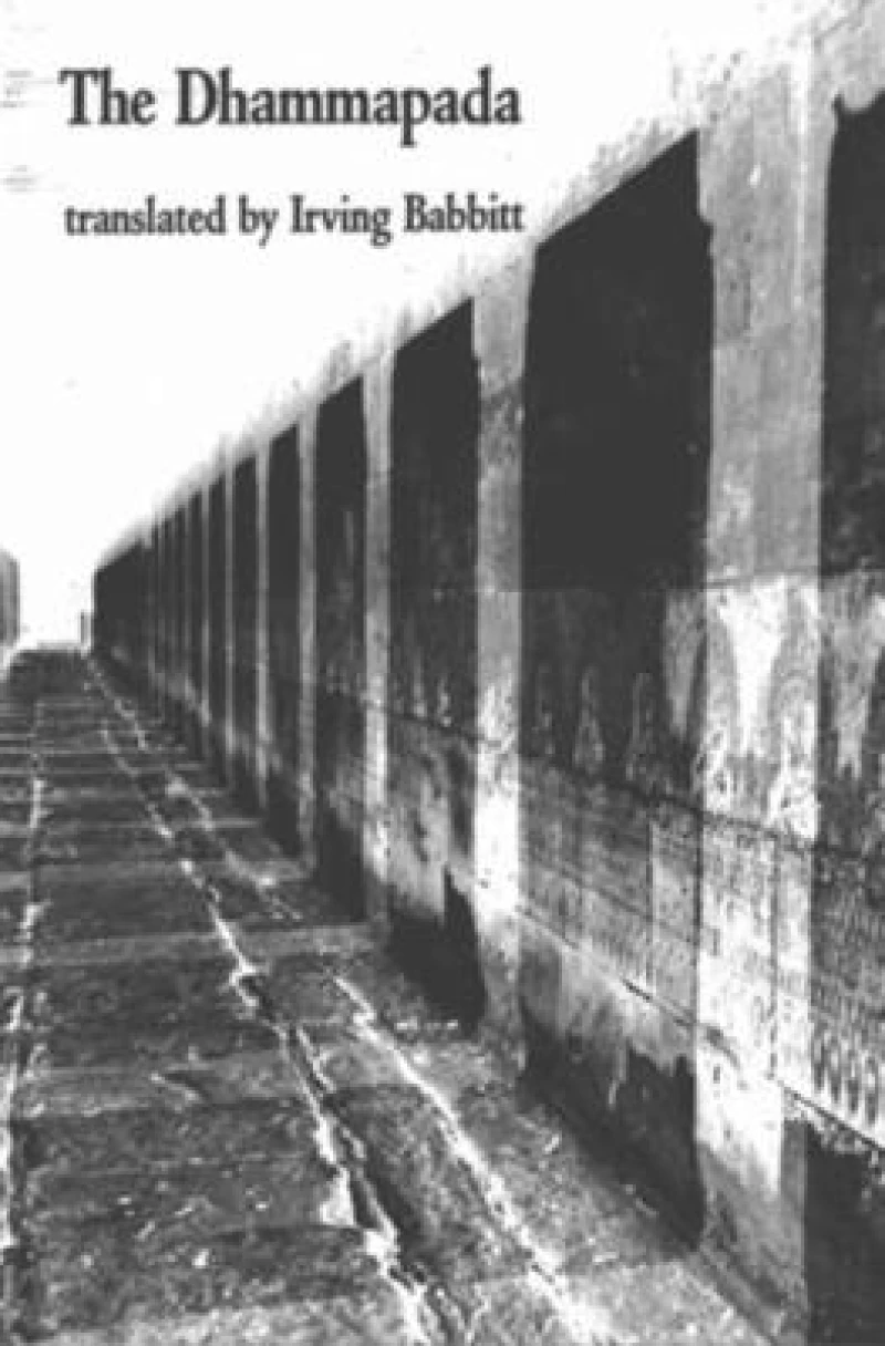 The Dhammapada