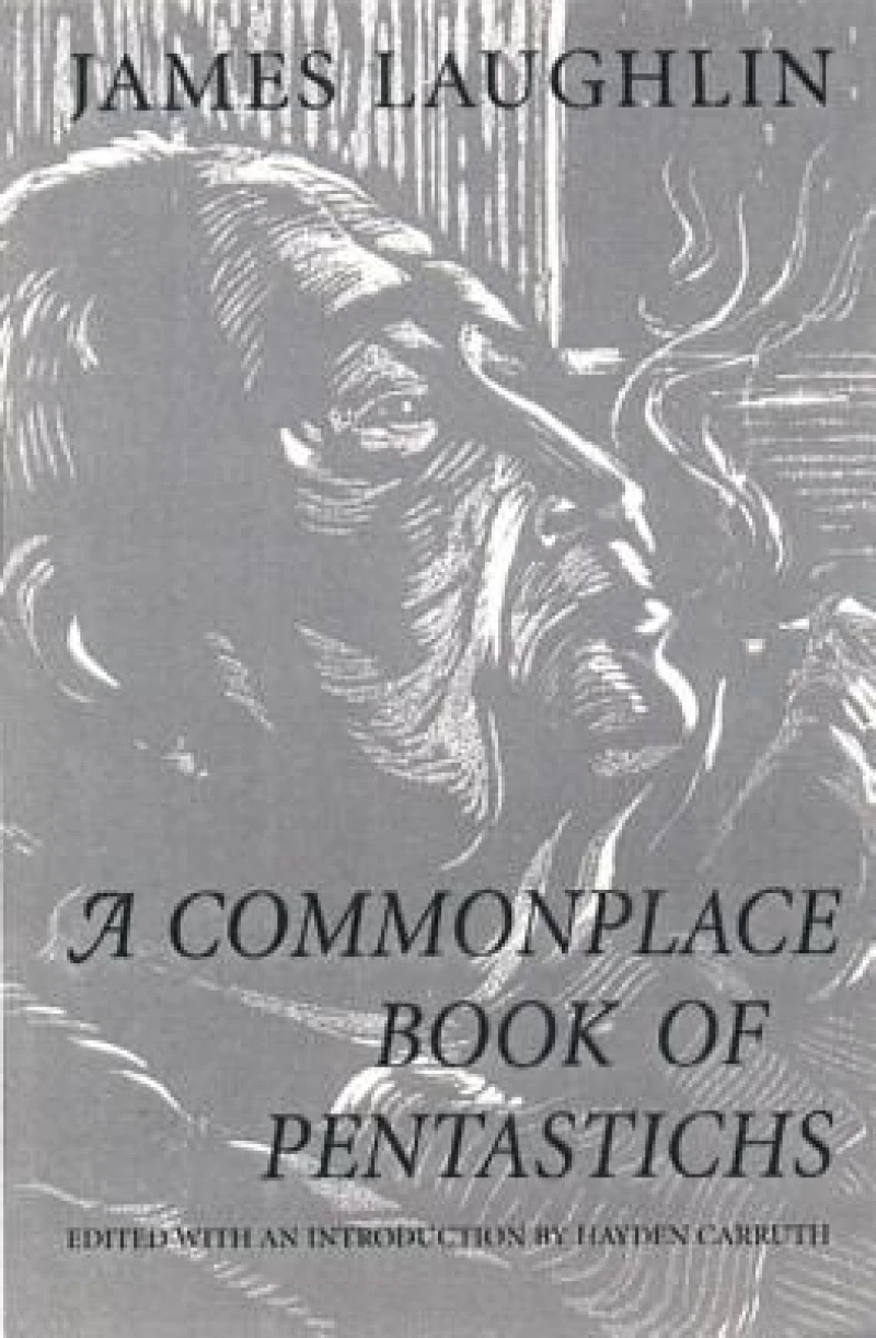 A Commonplace Book of Pentastichs