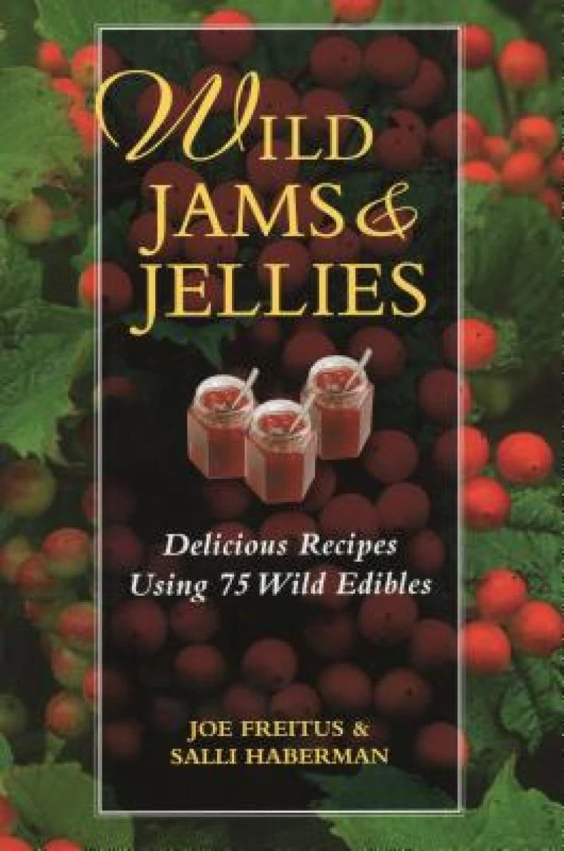 Wildjams and Jellies