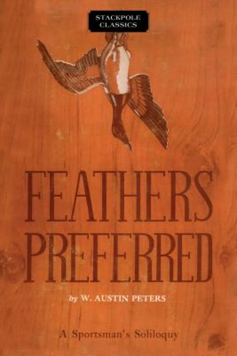 Feathers Preferred