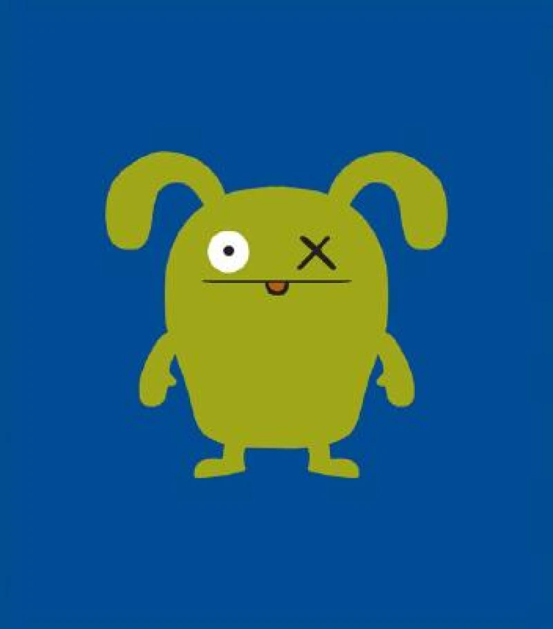 Hey Ugly Ox Journal