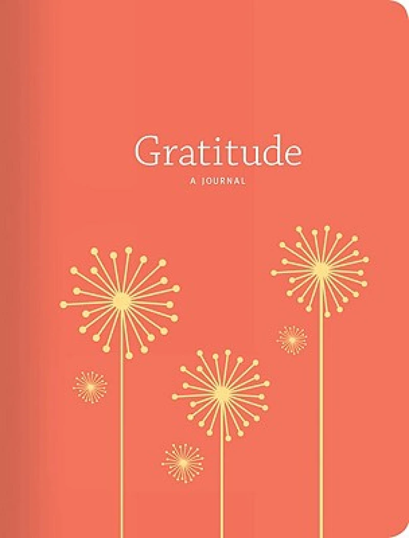 Gratitude: A Journal