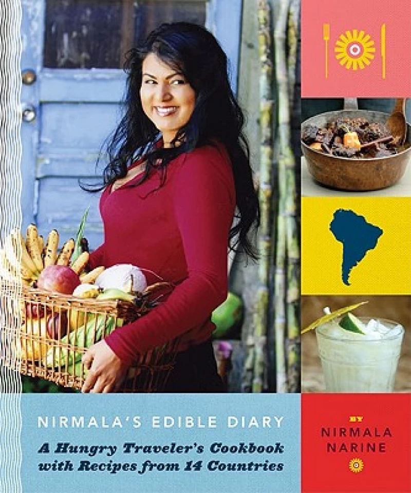 Nirmalas Edible Diary