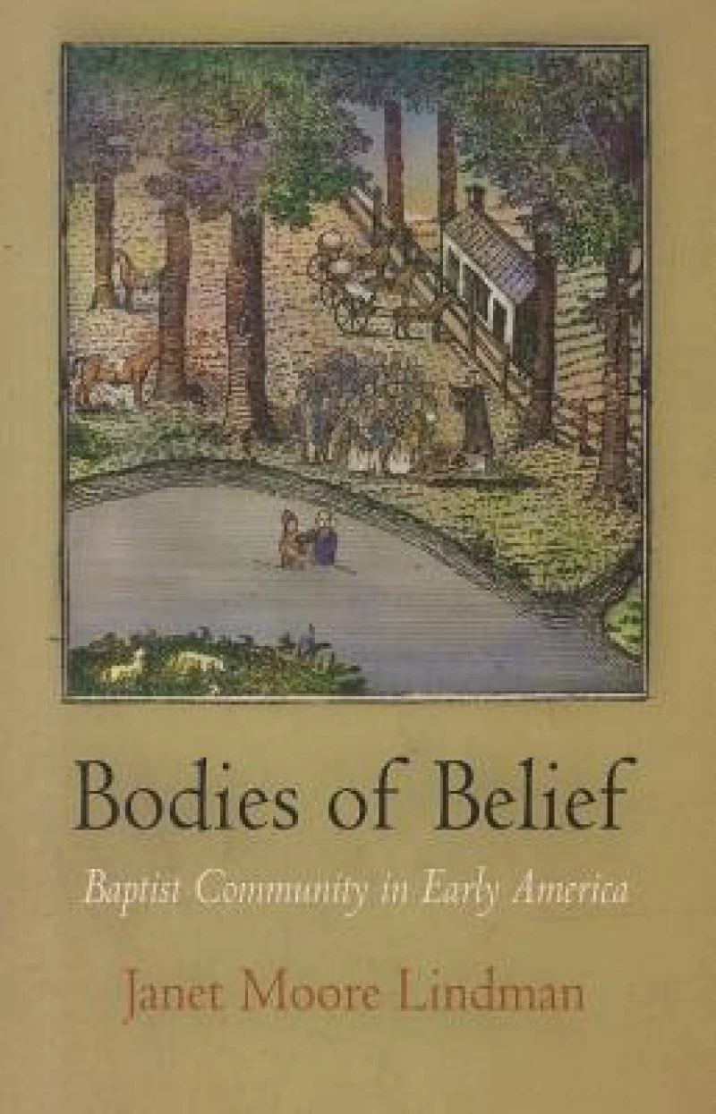 Bodies of Belief