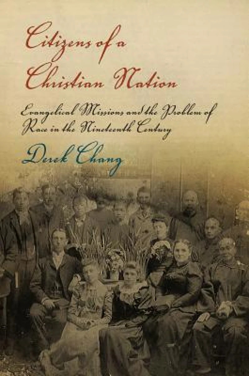 Citizens of a Christian Nation