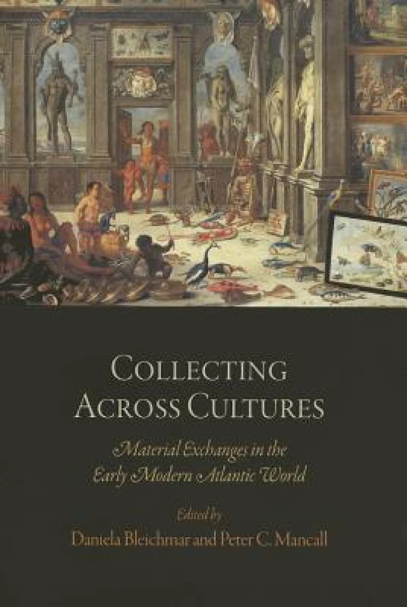 Collecting Across Cultures