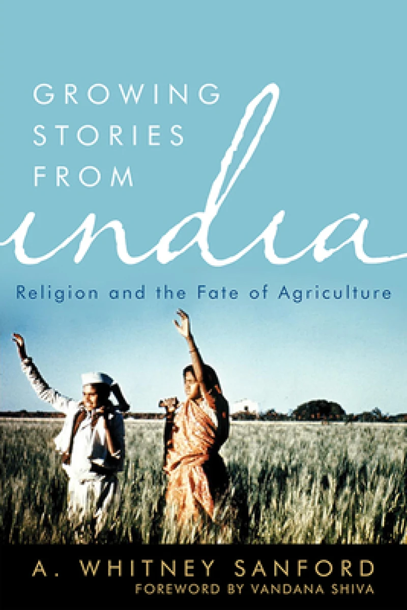 Growing Stories from India