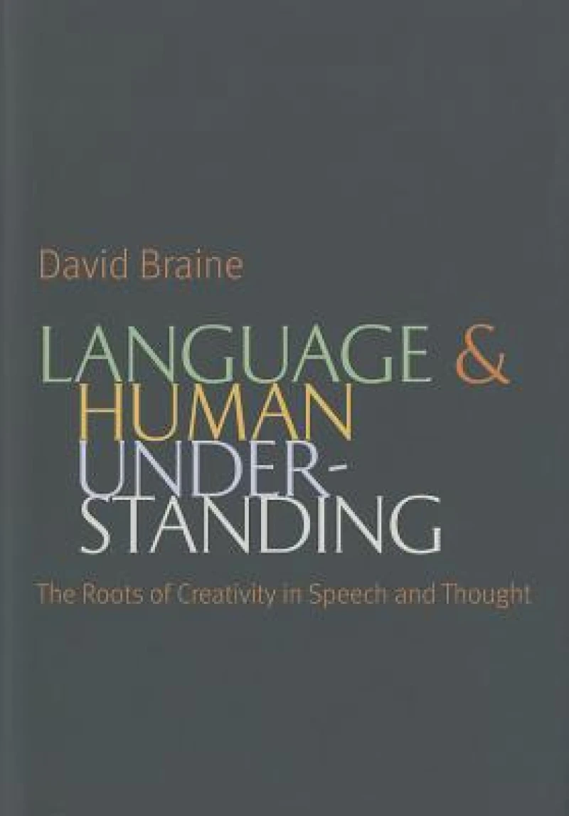 Language and Human Understanding