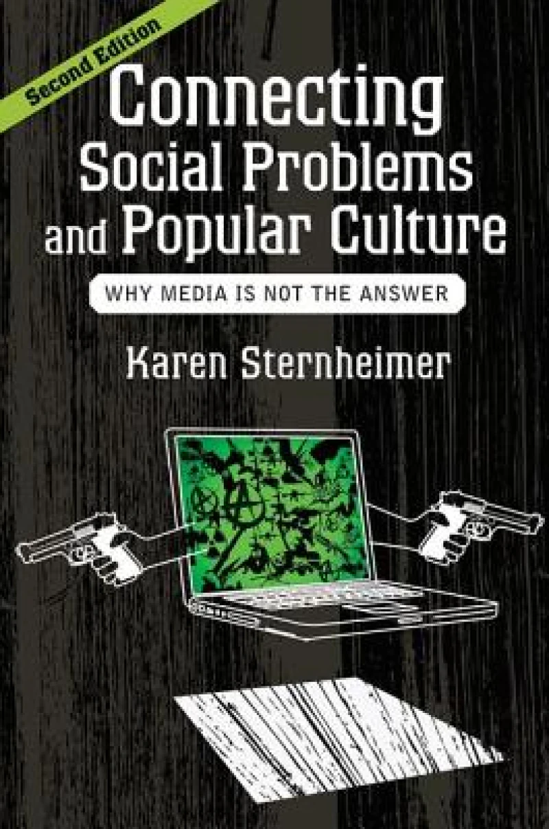 Connecting Social Problems and Popular Culture