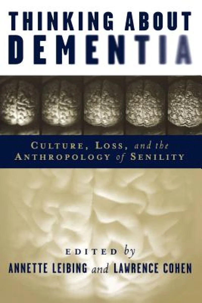 Thinking About Dementia