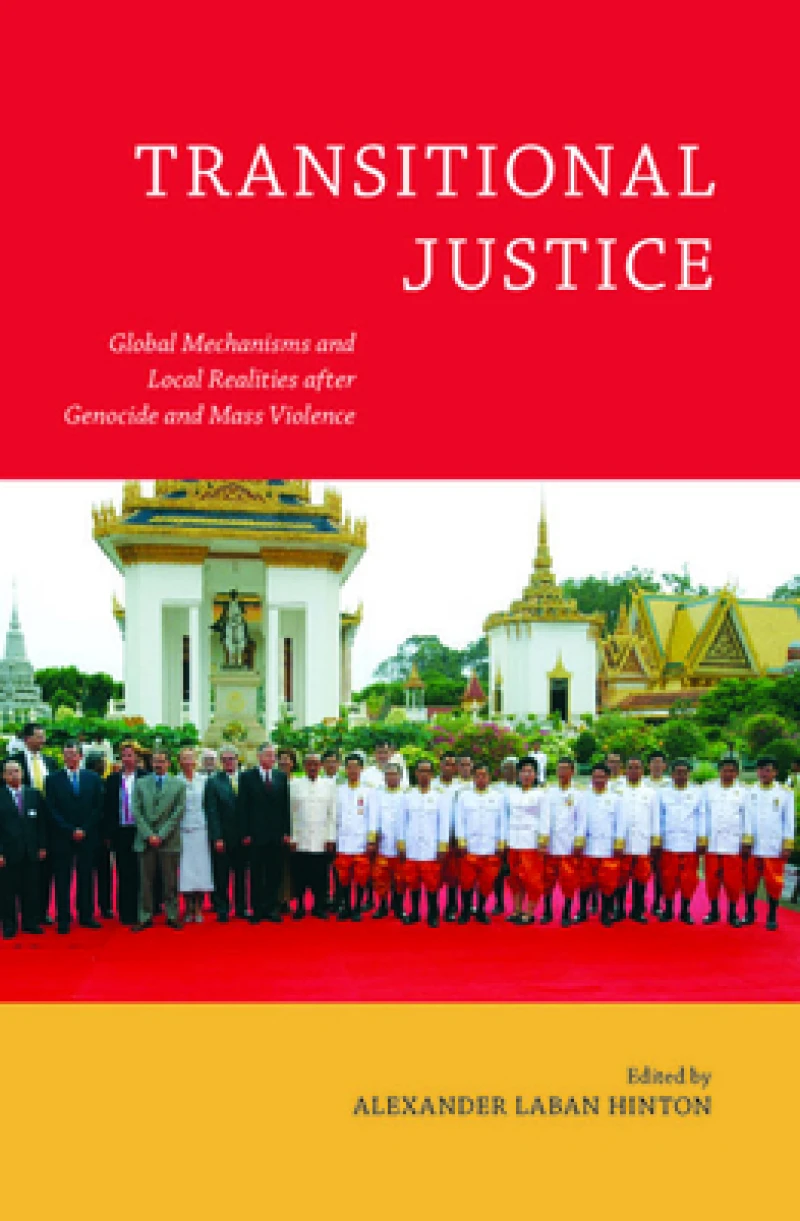 Transitional Justice