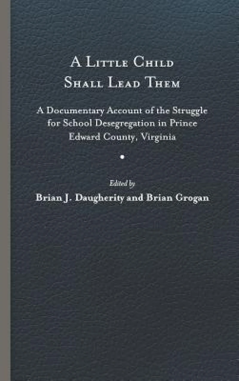 A Little Child Shall Lead Them