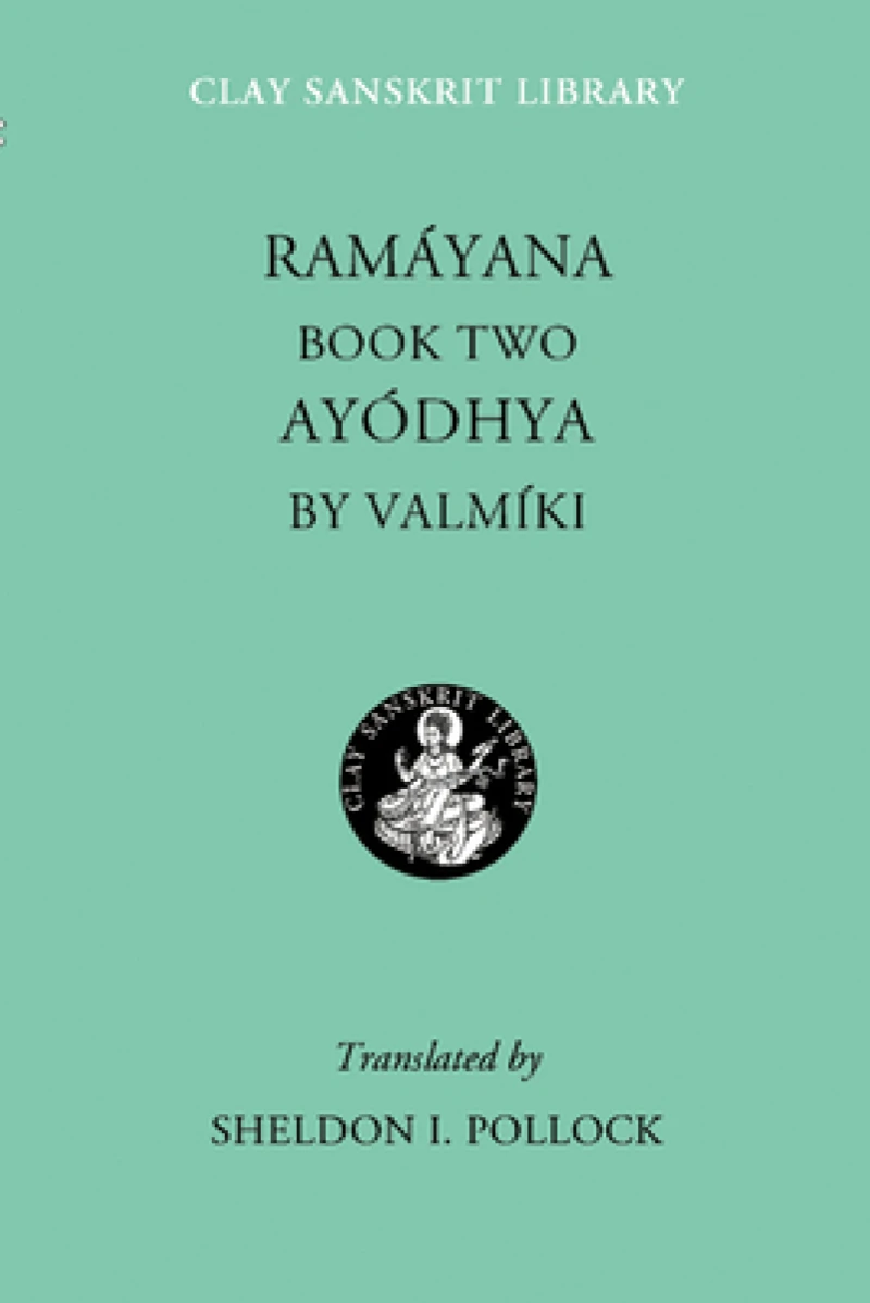 Ramayana Book Two