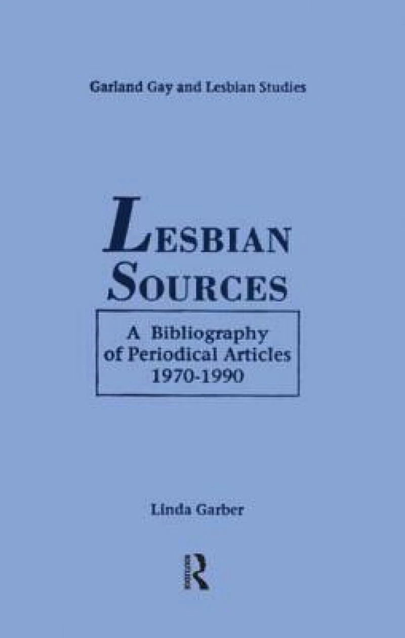 Lesbian Sources