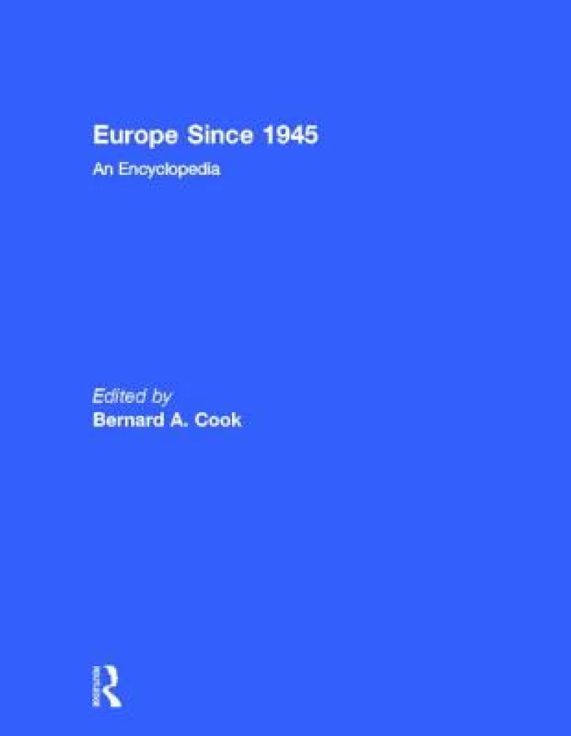 Europe Since 1945