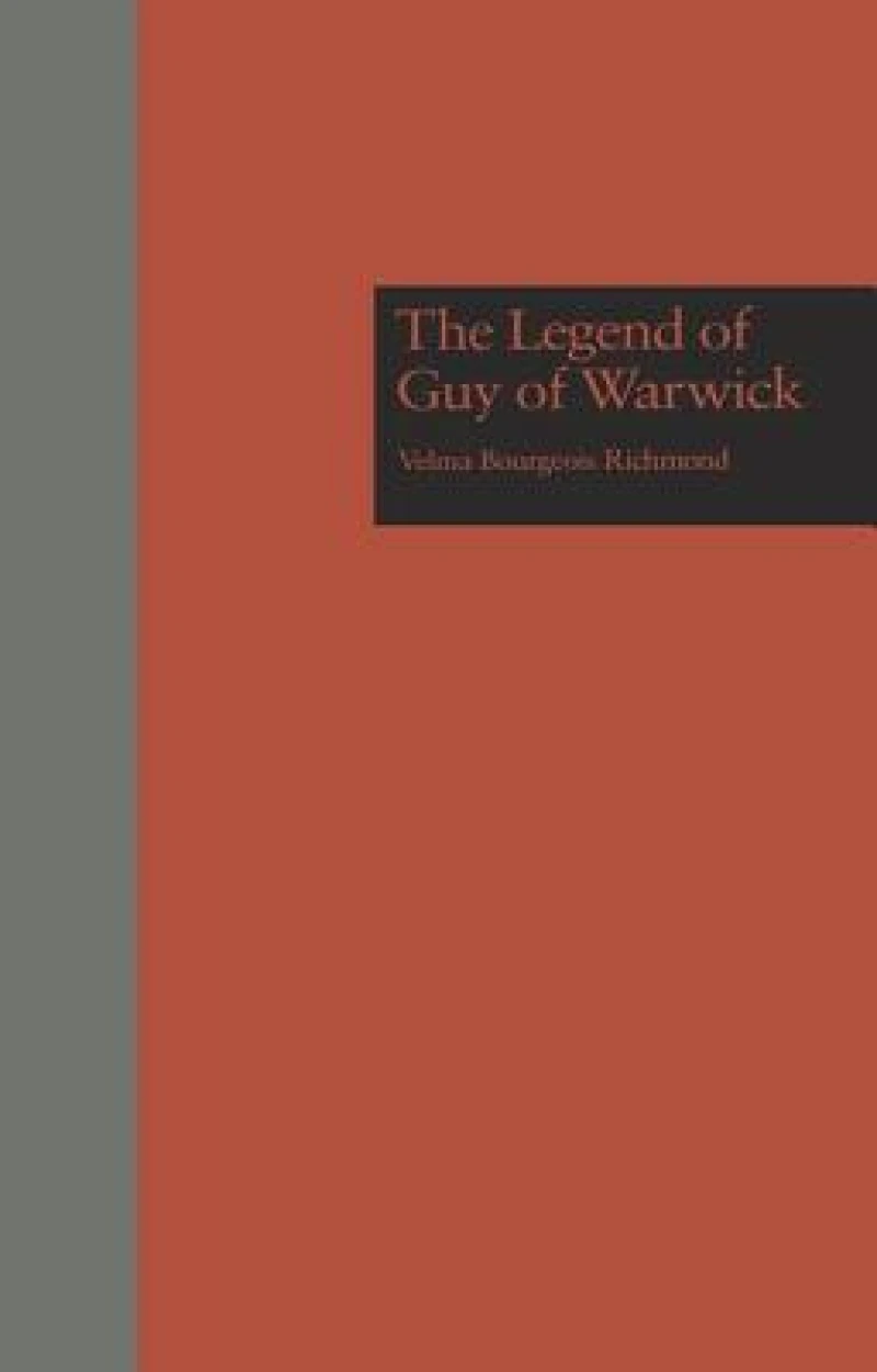 The Legend of Guy of Warwick