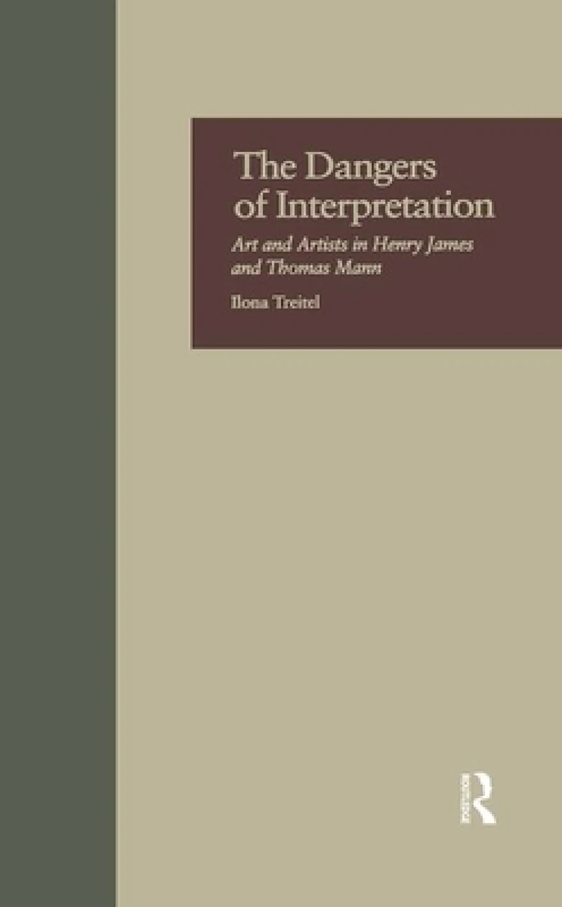 The Dangers of Interpretation