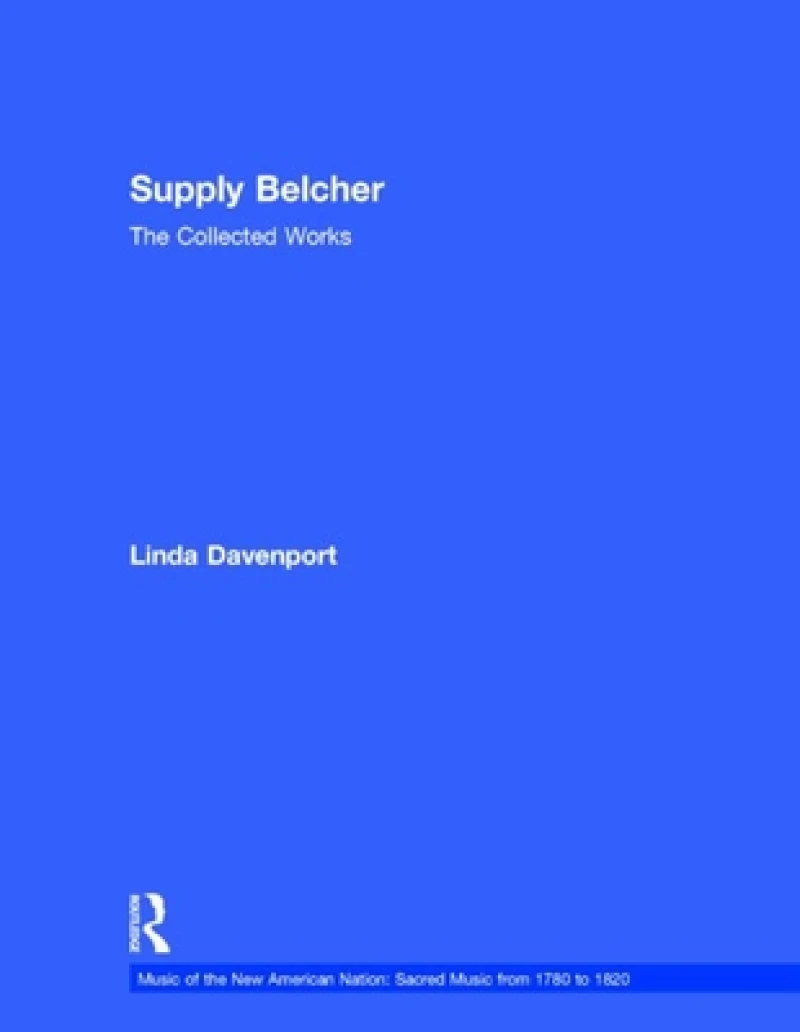 Supply Belcher