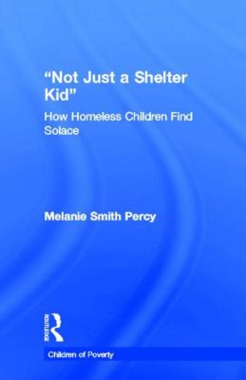 Not Just a Shelter Kid