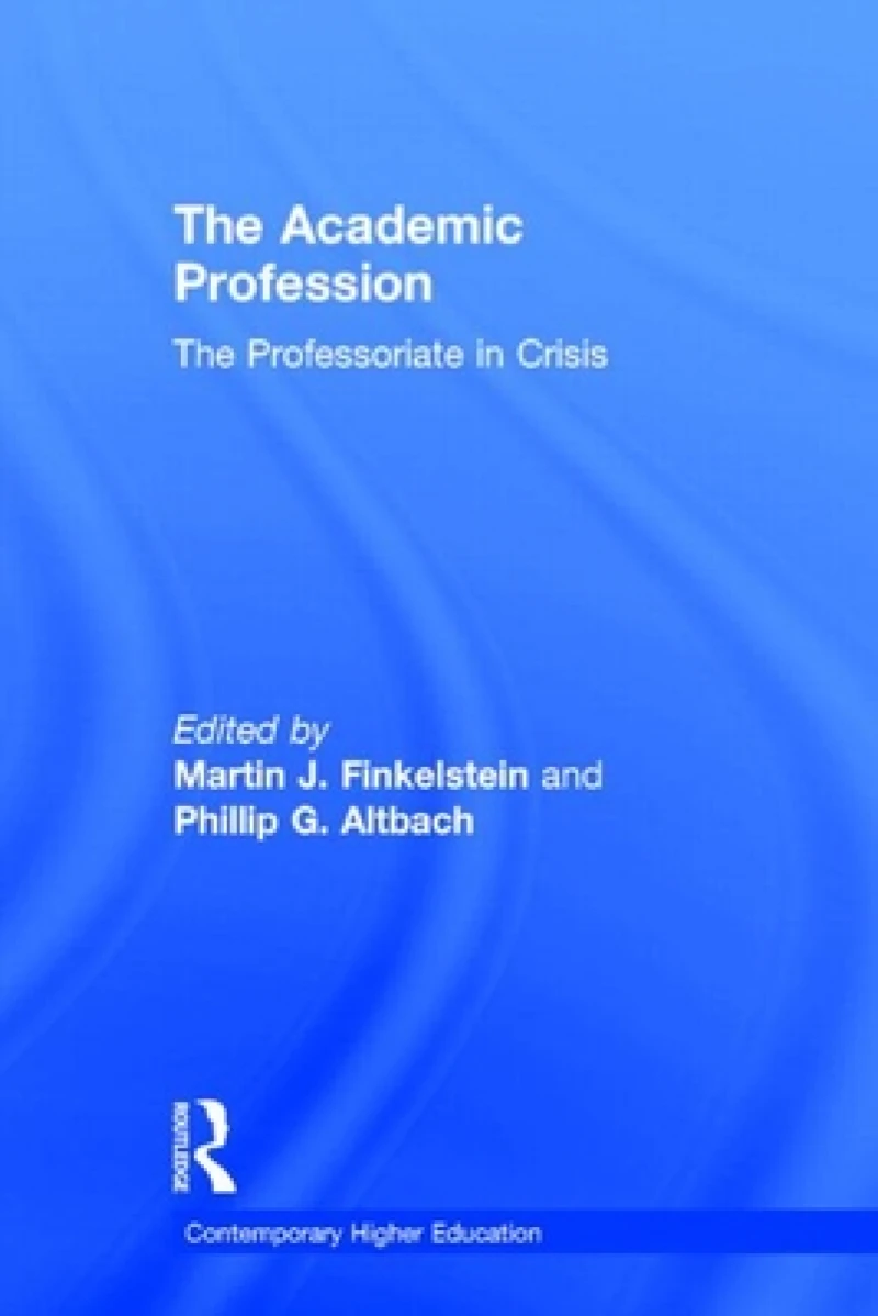 The Academic Profession