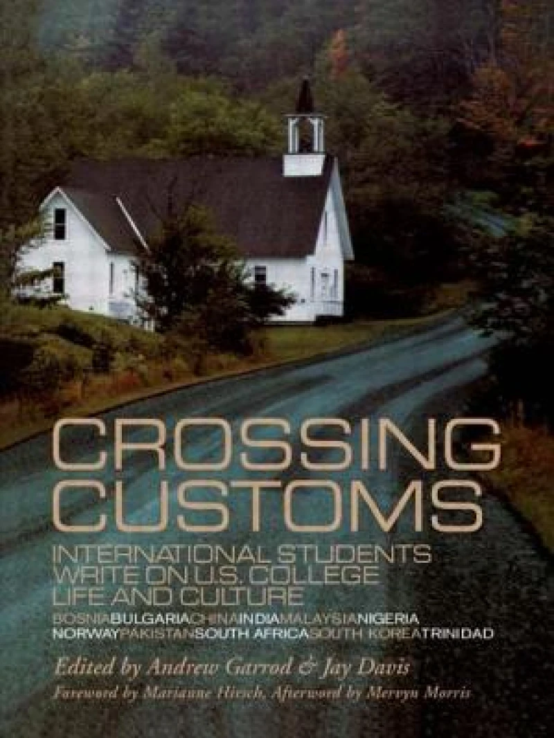 Crossing Customs