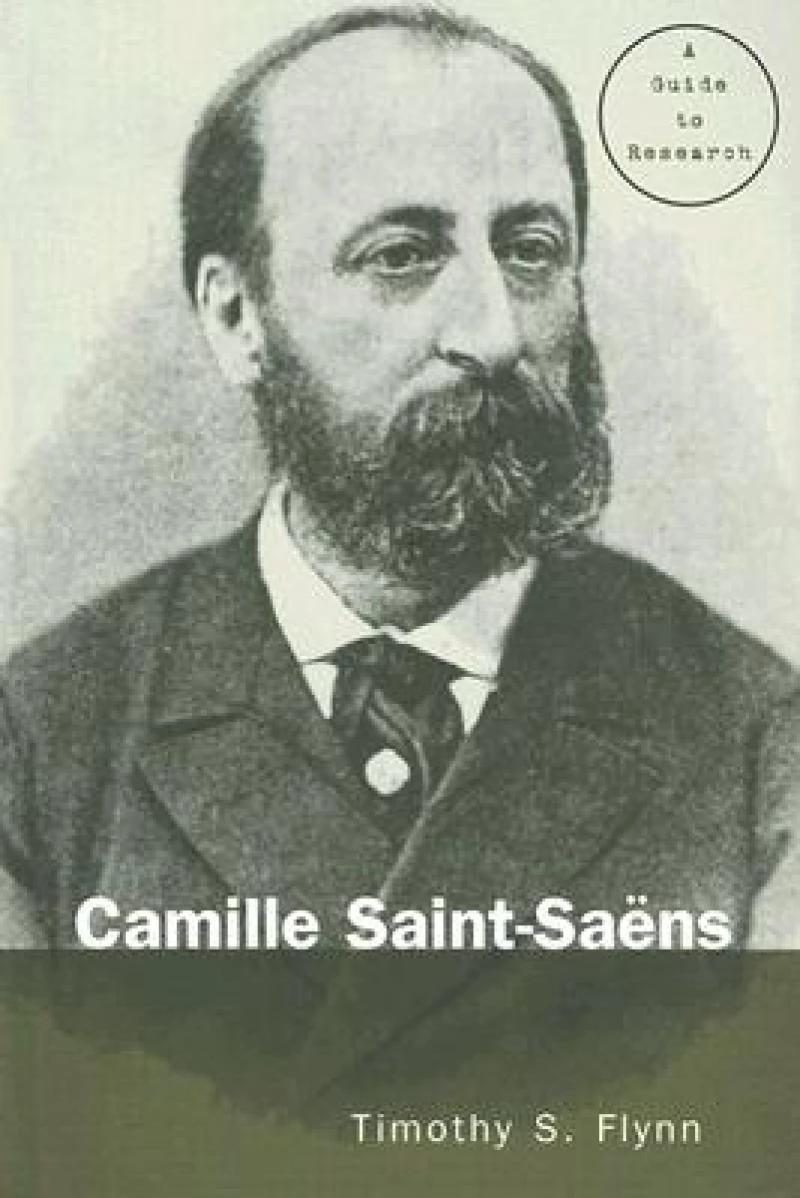 Camille Saint-Saens