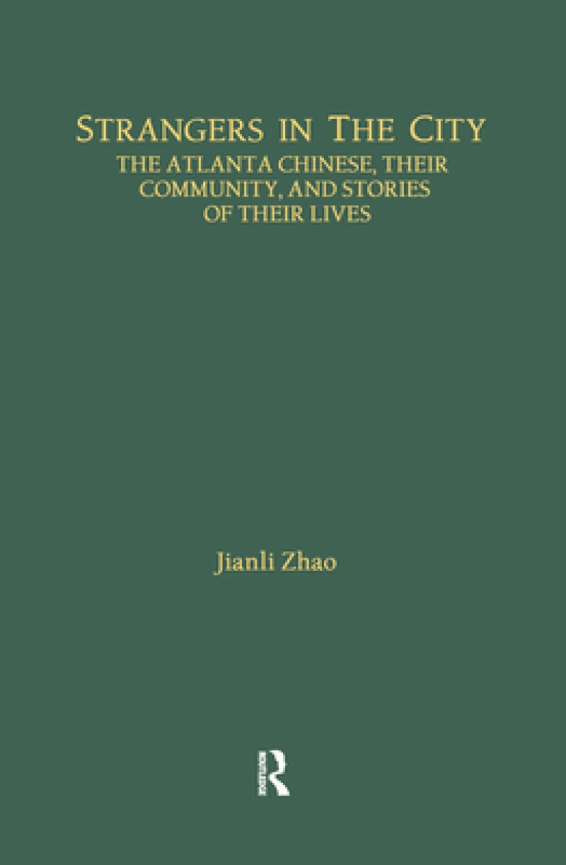 Strangers in the City