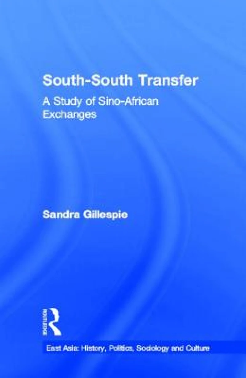 South-South Transfer