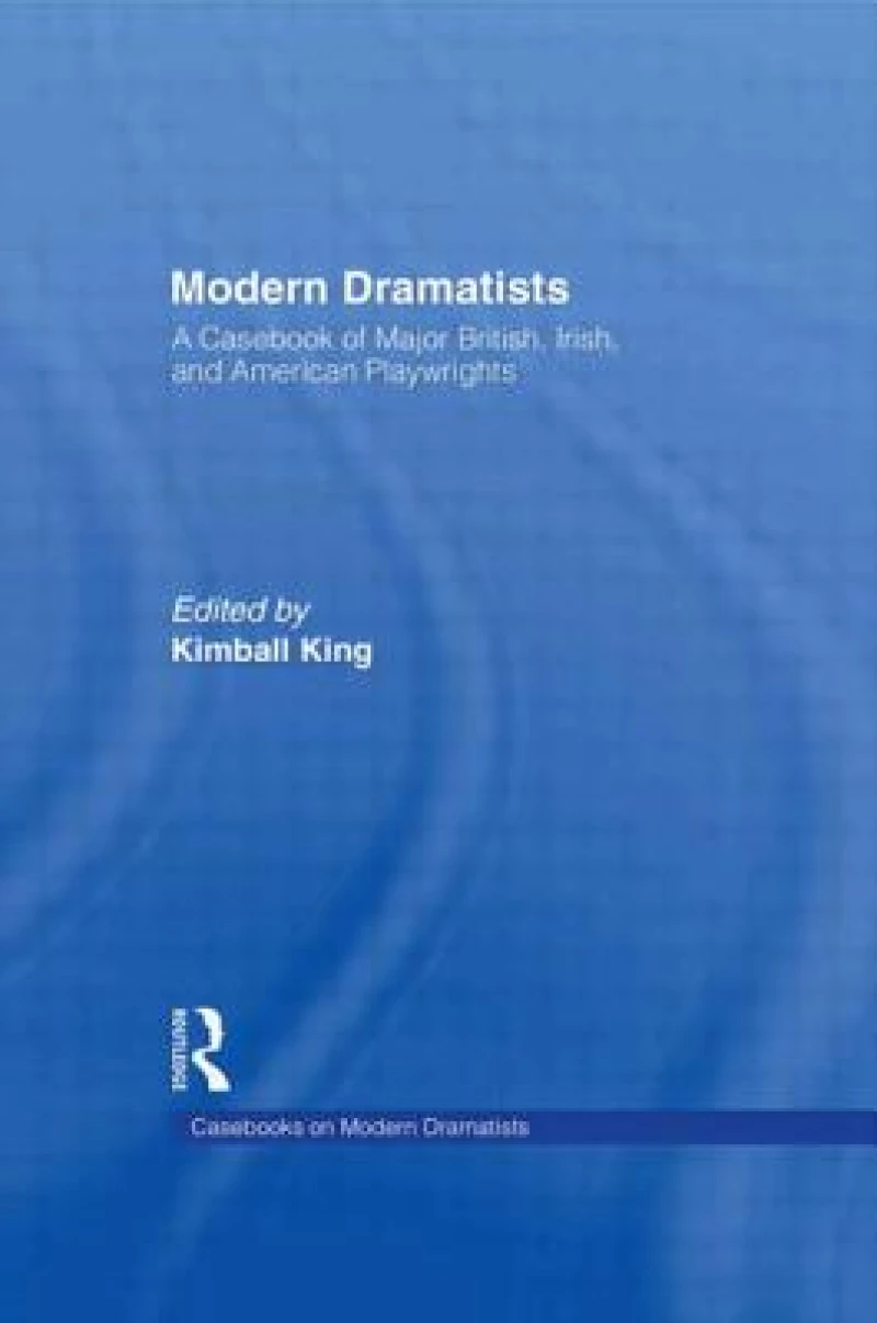 Modern Dramatists