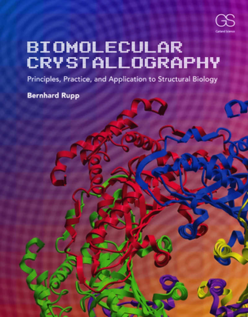Biomolecular Crystallography